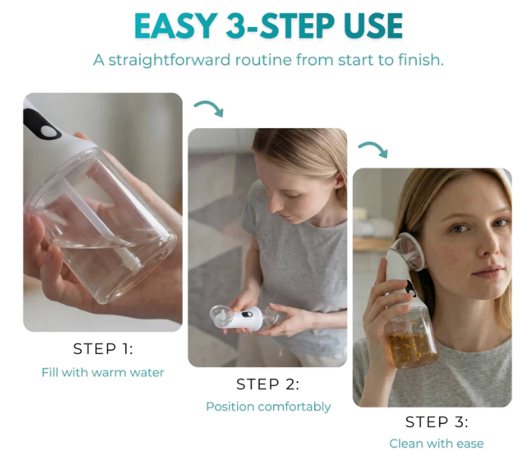 REVRO Ear Cleaner