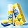 Maxigon 4-In-1 Multi-Enzyme Foam Cleaner