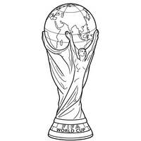 Iconic Trophy Shape
