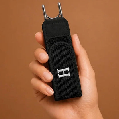 REVRO nobuckleco® Buckle-Free Belt