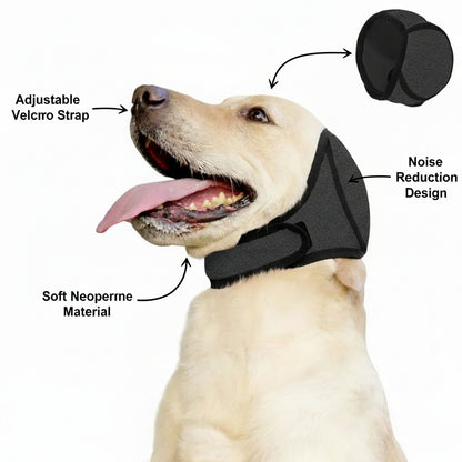 Calming Ear Wrap  ™revro