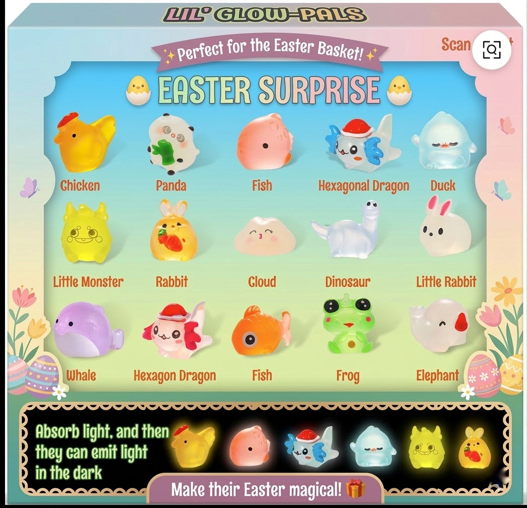 Bath Bombs for Kids with Surprise Inside